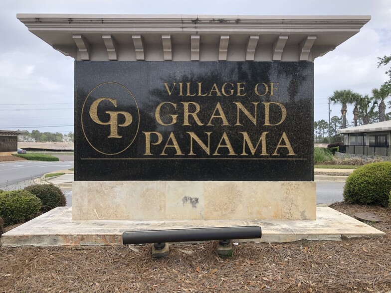 11501 Hutchison Blvd, Panama City Beach, FL for lease - Other - Image 1 of 45