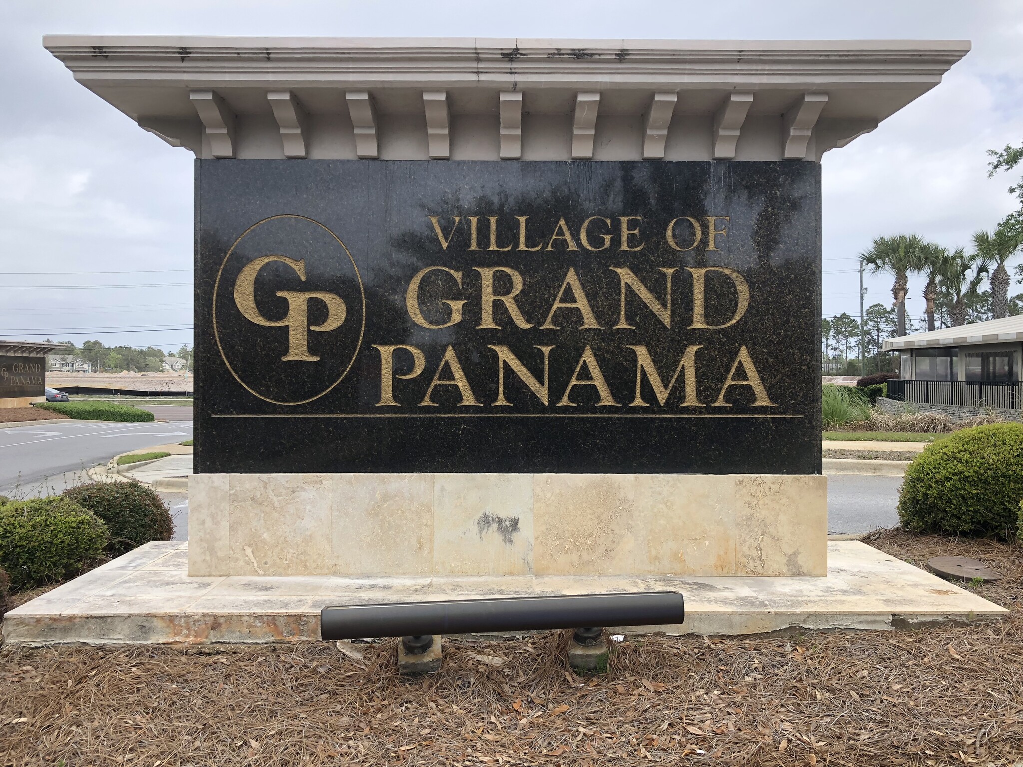 11501 Hutchison Blvd, Panama City Beach, FL for lease Other- Image 1 of 46