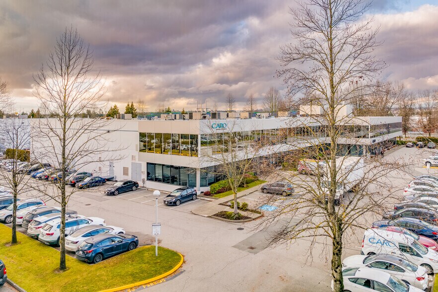 4011 Viking Way, Richmond, BC V6V 2K9 Bldg B