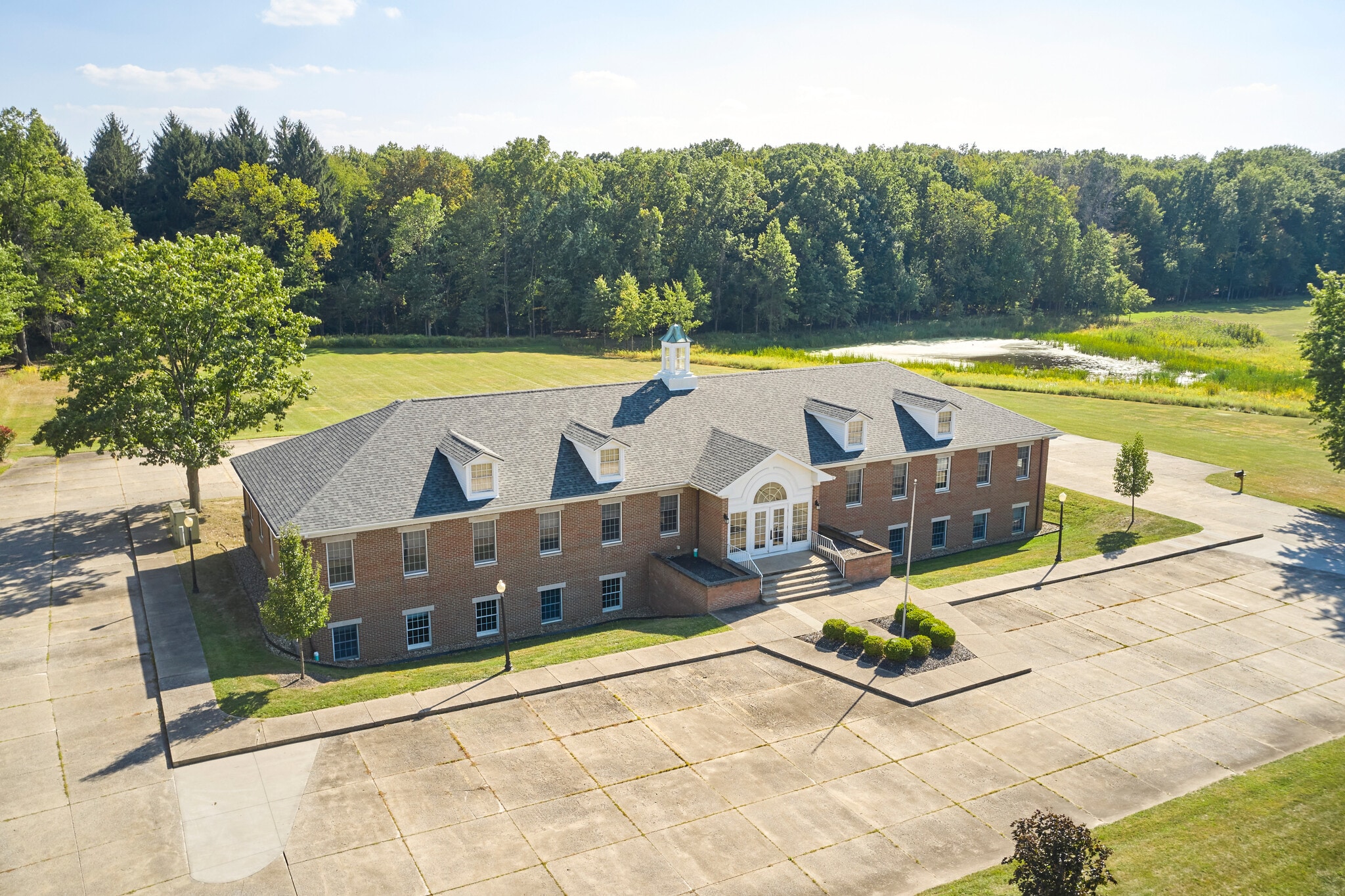 1920 Georgetown Rd, Hudson, OH for lease Building Photo- Image 1 of 38
