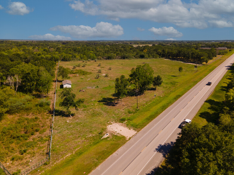 FM 2403, Alvin, TX for sale - Aerial - Image 2 of 12