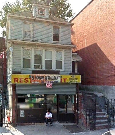 10828 37th Ave, Corona, NY for sale Building Photo- Image 1 of 1