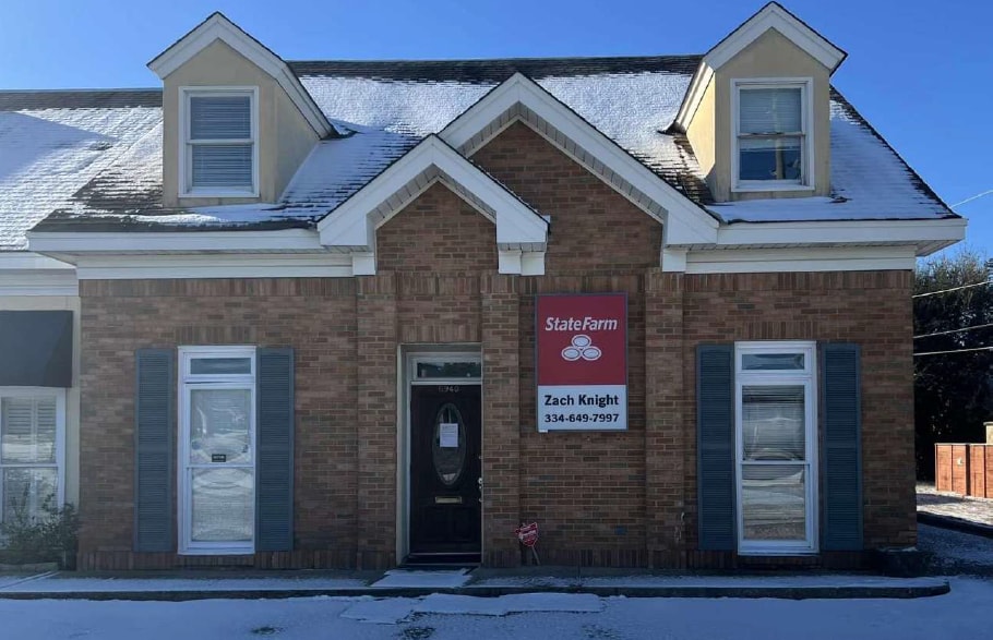 6940 Vaughn Rd, Montgomery, AL for sale - Building Photo - Image 3 of 7