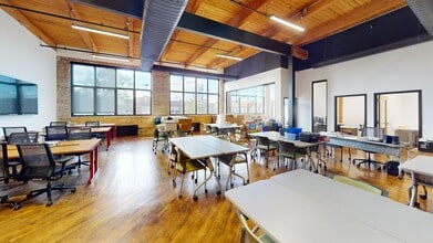 1550-1556 W Carroll, Chicago, IL for lease Interior Photo- Image 1 of 3