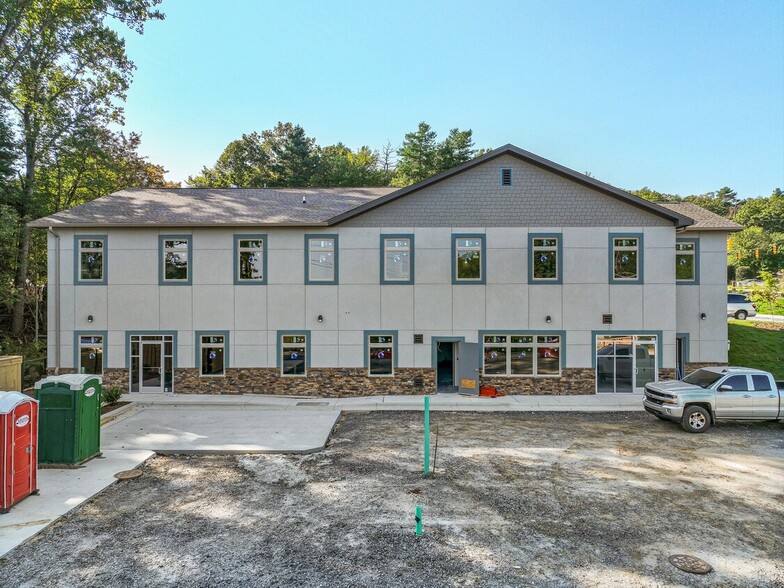 28 Airport Rd, Arden, NC for lease - Primary Photo - Image 1 of 9