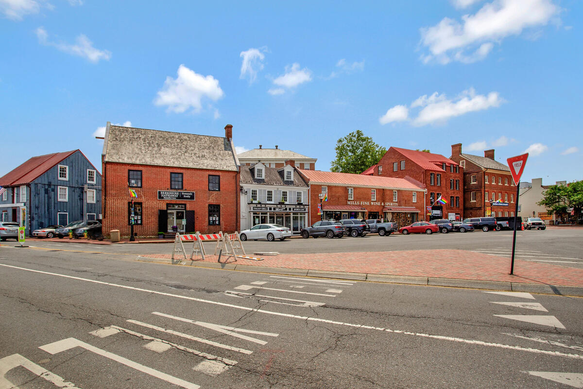 81 Main St, Annapolis, MD for sale Building Photo- Image 1 of 31