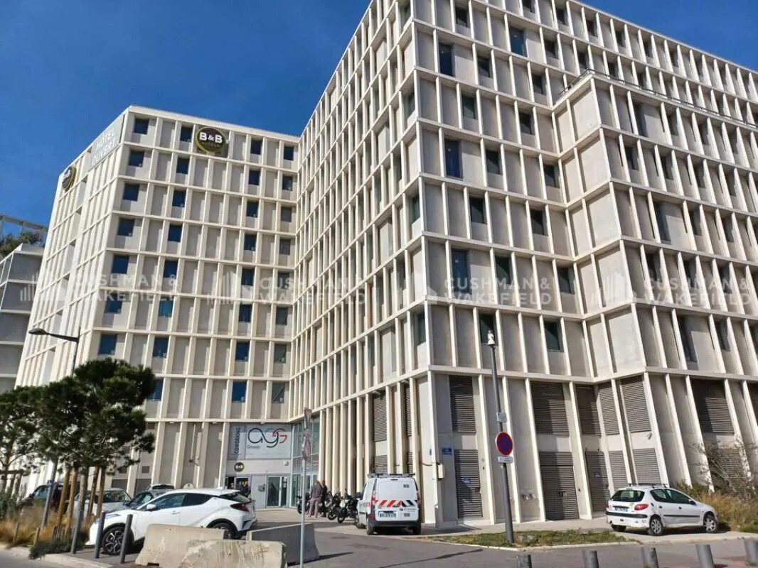 7 Rue Paul Brutus, Marseille for sale Building Photo- Image 1 of 11