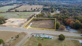 More details for I-40 Hwy 76, Brownsville, TN - Land for Sale