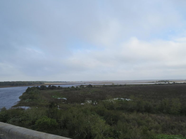 Highway 603 & I10, Kiln, MS 39556 Land for Sale