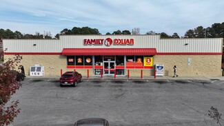 More details for 1257 Goldrock Rd, Rocky Mount, NC - Retail for Sale