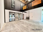 Warehouse space