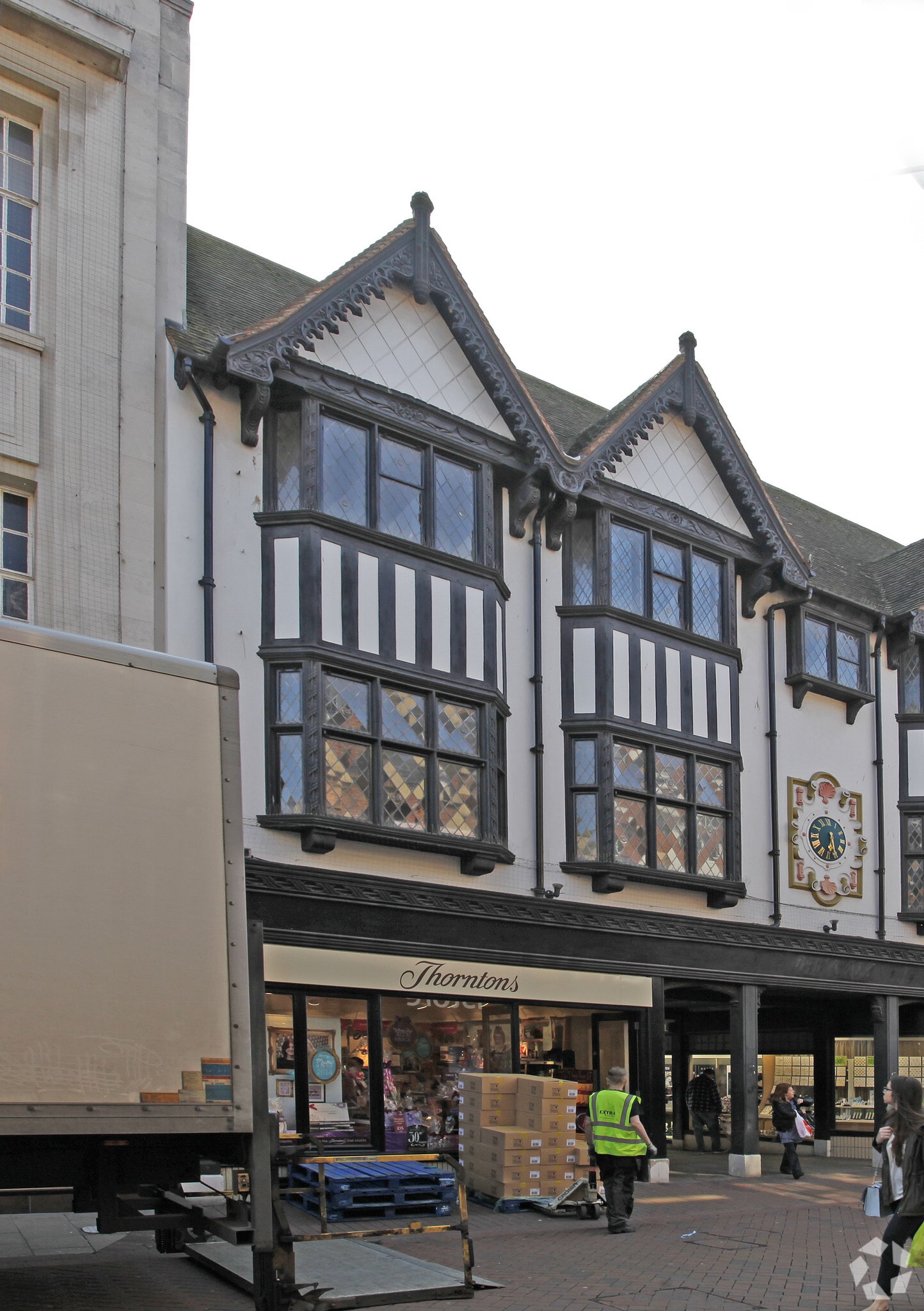 16 Tavern St, Ipswich for sale Primary Photo- Image 1 of 1