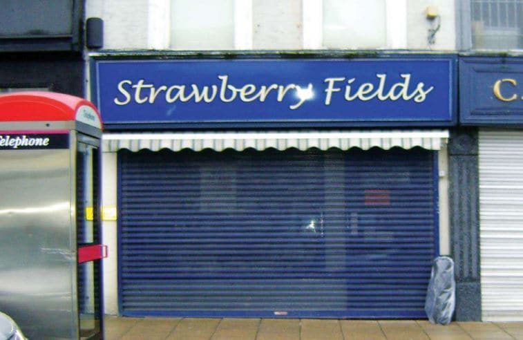 10 Newry St, Banbridge for sale Primary Photo- Image 1 of 1