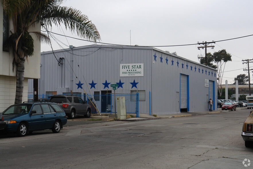 3826 Sherman St, San Diego, CA 92110