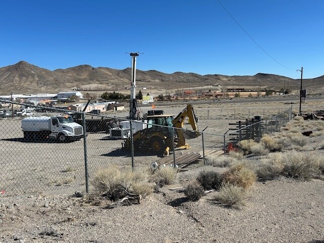 1475 Main st, Tonopah, NV for sale - Building Photo - Image 2 of 9