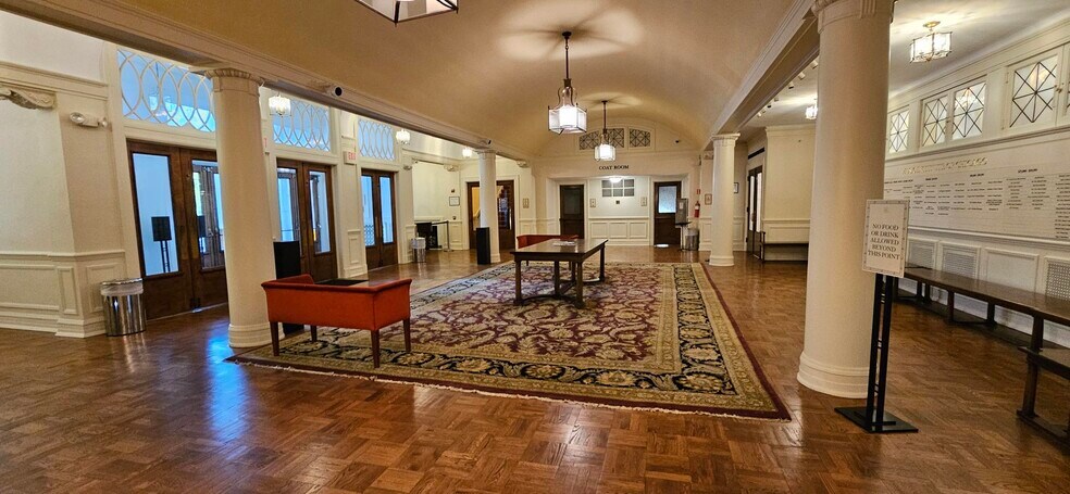 1490 Chicago Ave, Evanston, IL for lease - Building Photo - Image 3 of 3