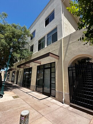 More details for 1622-1636 Gramercy Ave, Torrance, CA - Office for Lease