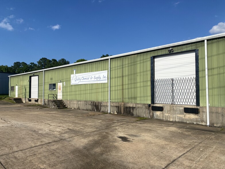 648-650 Ridgewood Rd, Ridgeland, MS for lease - Building Photo - Image 1 of 8