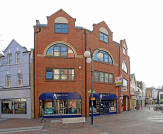 More details for 14-18 Fife Rd, Kingston Upon Thames - Office for Lease