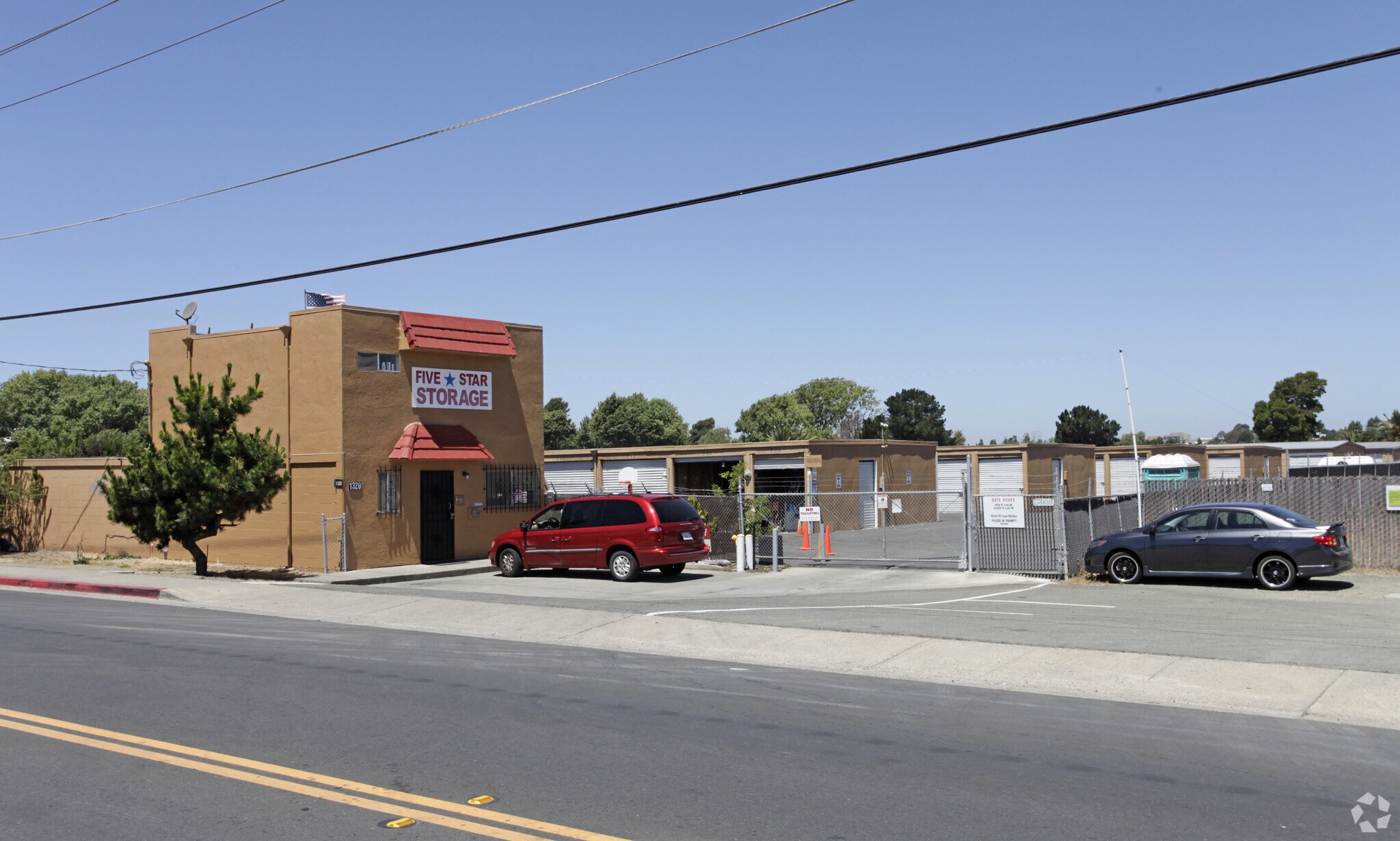 1320 Lemon St, Vallejo, CA for sale Primary Photo- Image 1 of 7