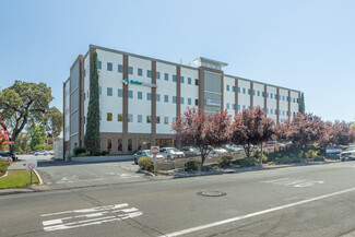 More details for 6620 Coyle Ave, Carmichael, CA - Office/Medical, Medical for Lease