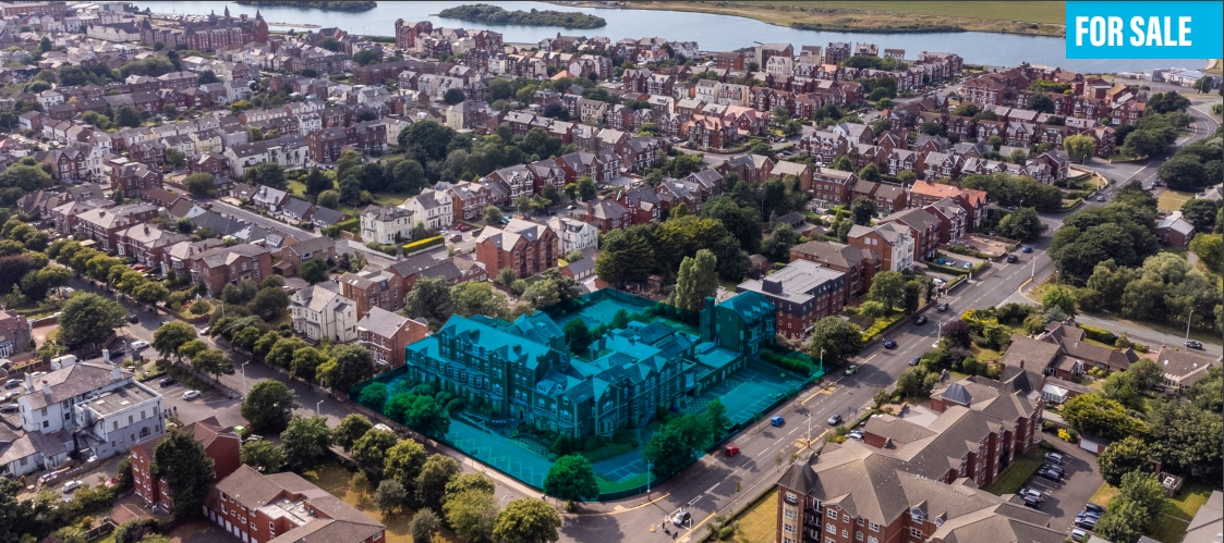 51-55 Albert Rd, Southport for sale Primary Photo- Image 1 of 1