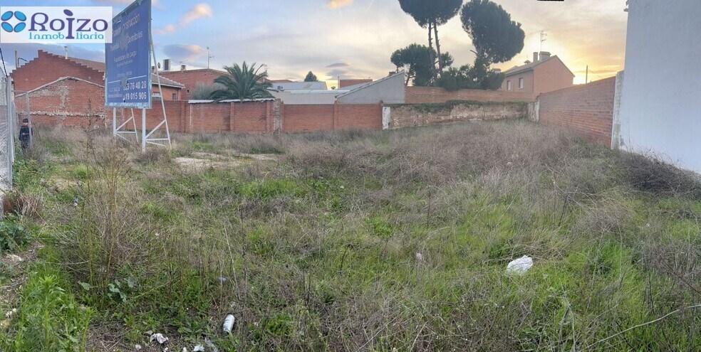 Land in Torrijos, Toledo for sale - Construction Photo - Image 3 of 5