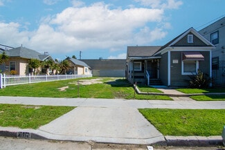 More details for 414-416 Linden Ave, Long Beach, CA - Multifamily for Sale
