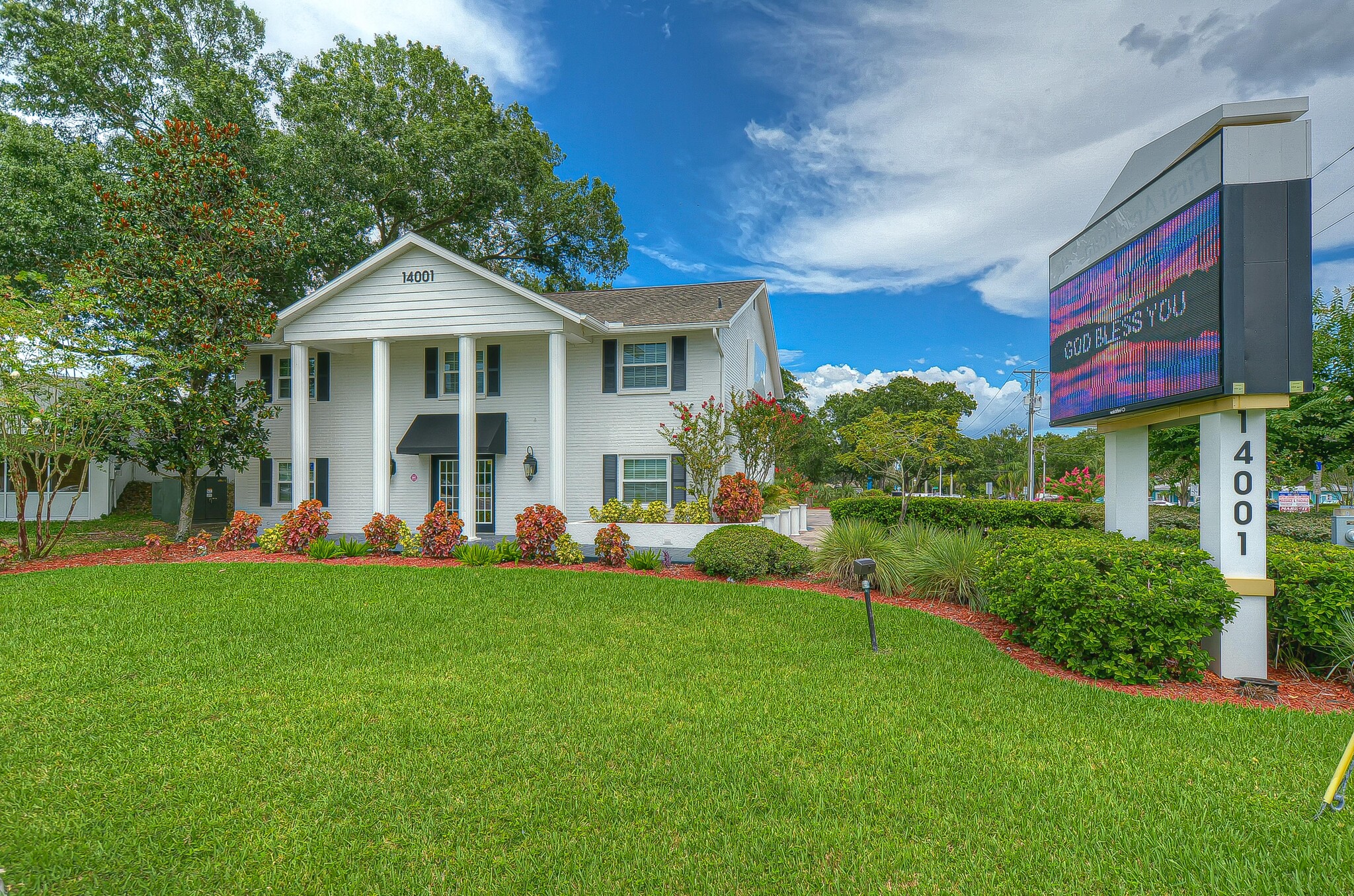 14001 N Dale Mabry, Tampa, FL for sale Building Photo- Image 1 of 1