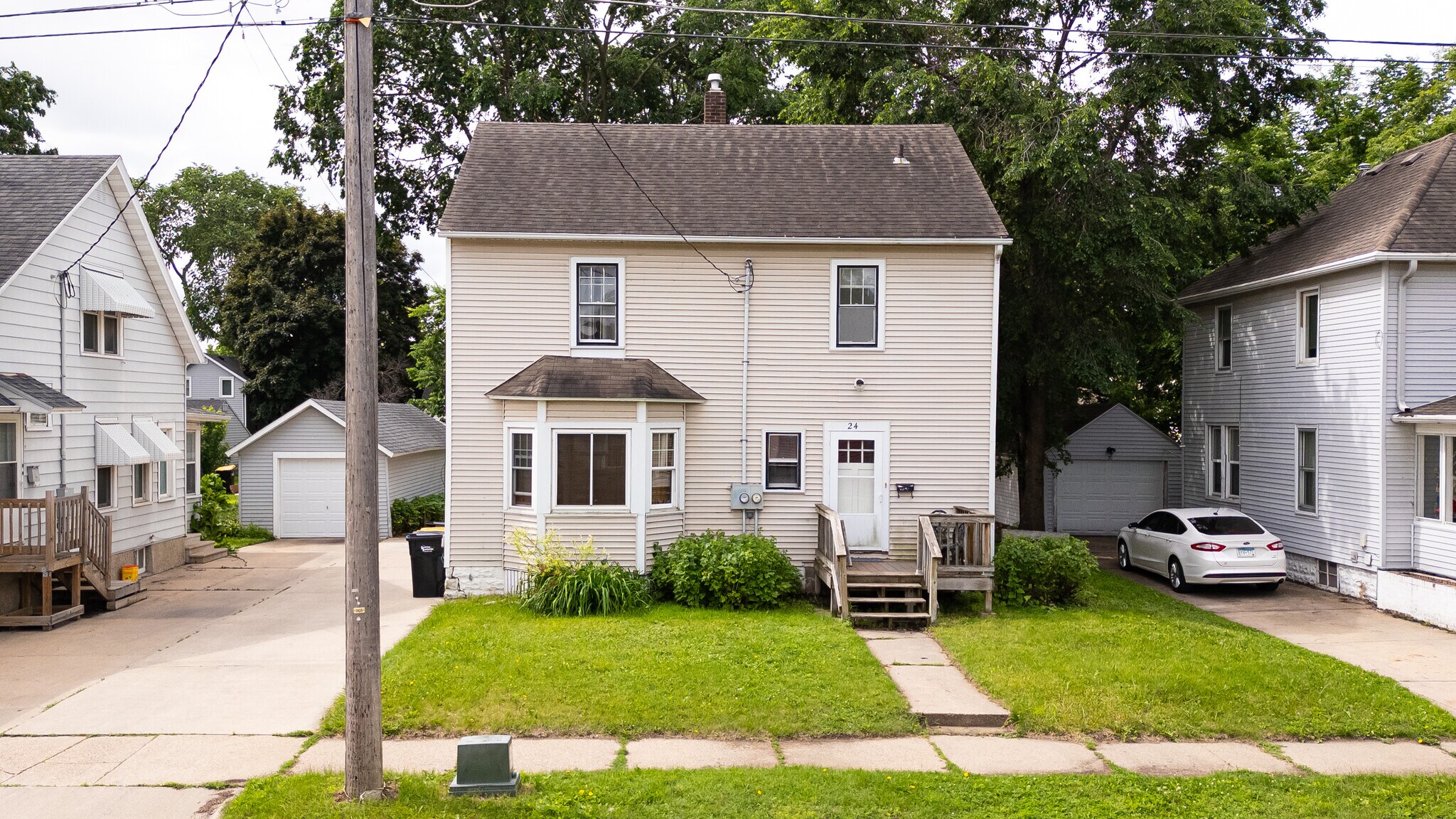 24 10th St NW, Rochester, MN for sale Building Photo- Image 1 of 1