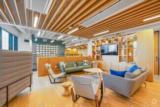 Spaces 2 and U - Commercial Real Estate