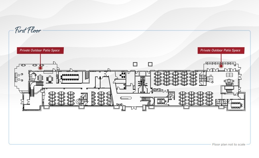 150 W Evelyn Ave, Mountain View, CA for lease Floor Plan- Image 1 of 1