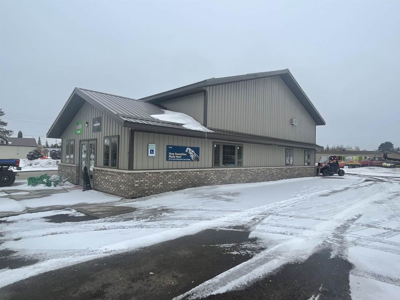 5165 Linden St, Laona, WI 54541 Nothern Power Sports