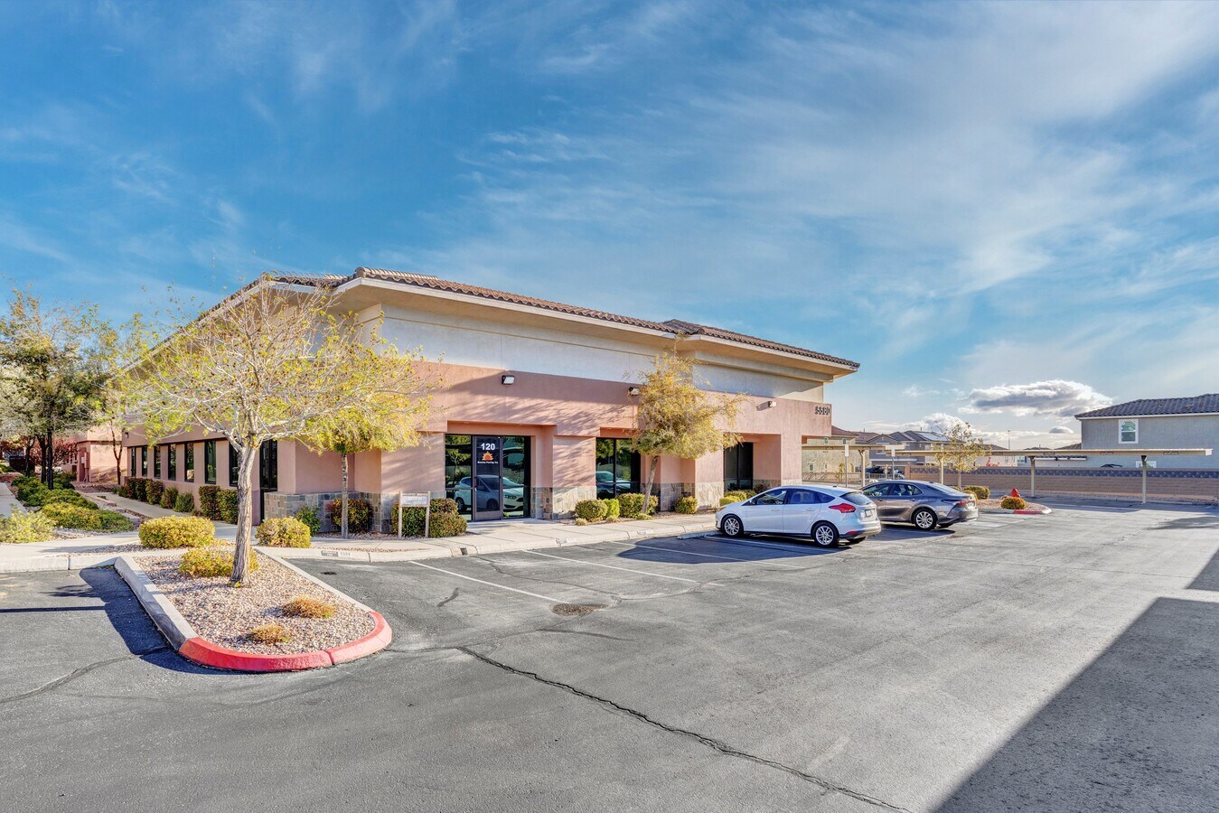 5580 S Fort Apache Rd, Las Vegas, NV 89148