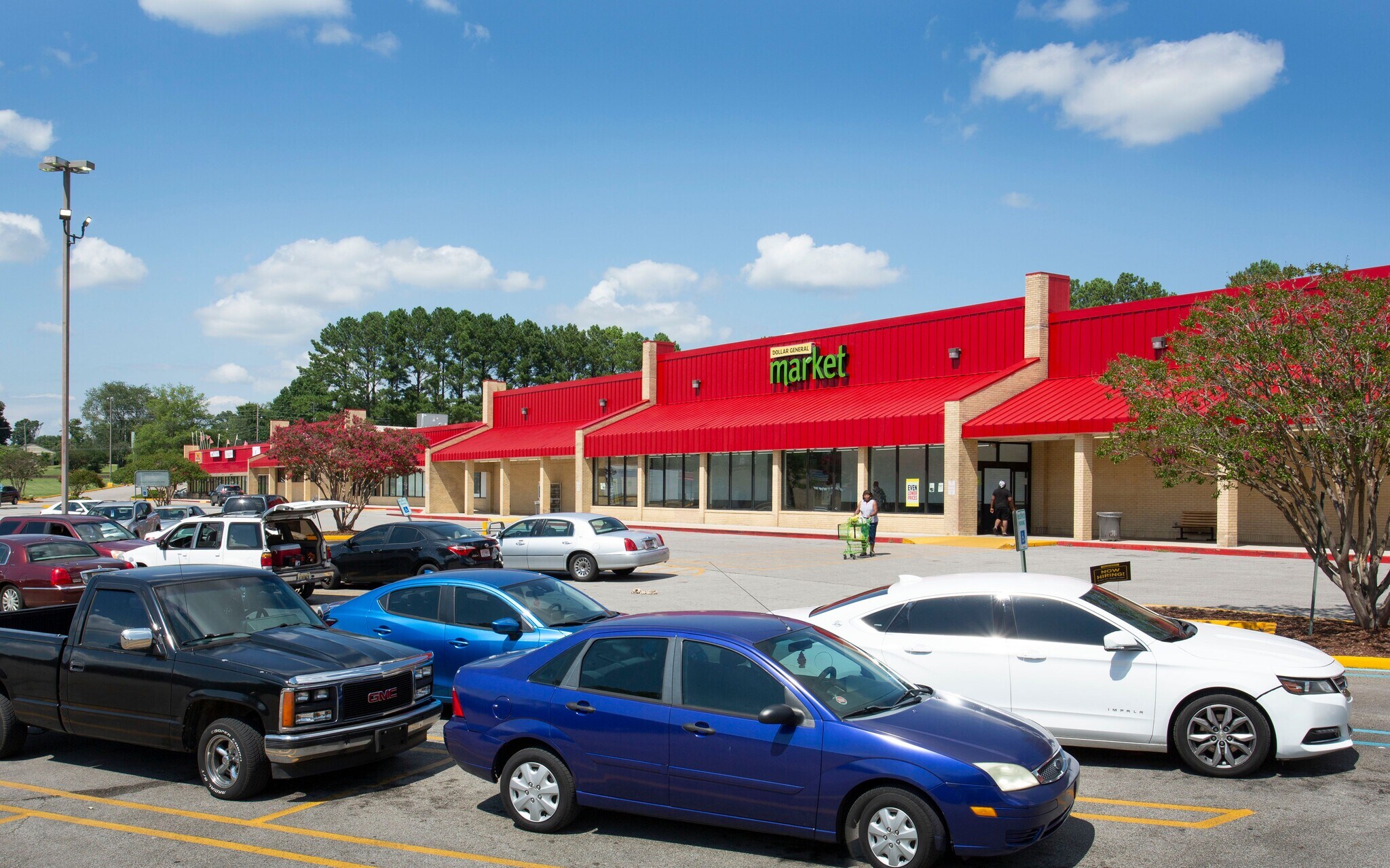 3700 Blue Spring Rd NW, Huntsville, AL for lease Building Photo- Image 1 of 4