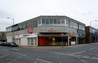 More details for 16-18 Red Lion St, Burnley - Retail for Lease