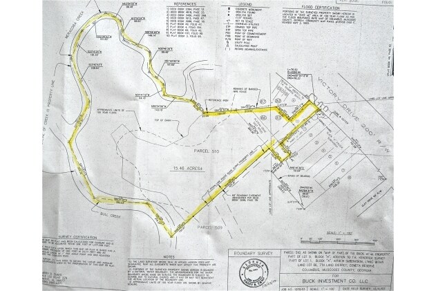 3030 Victory Dr, Columbus, GA for sale Primary Photo- Image 1 of 1