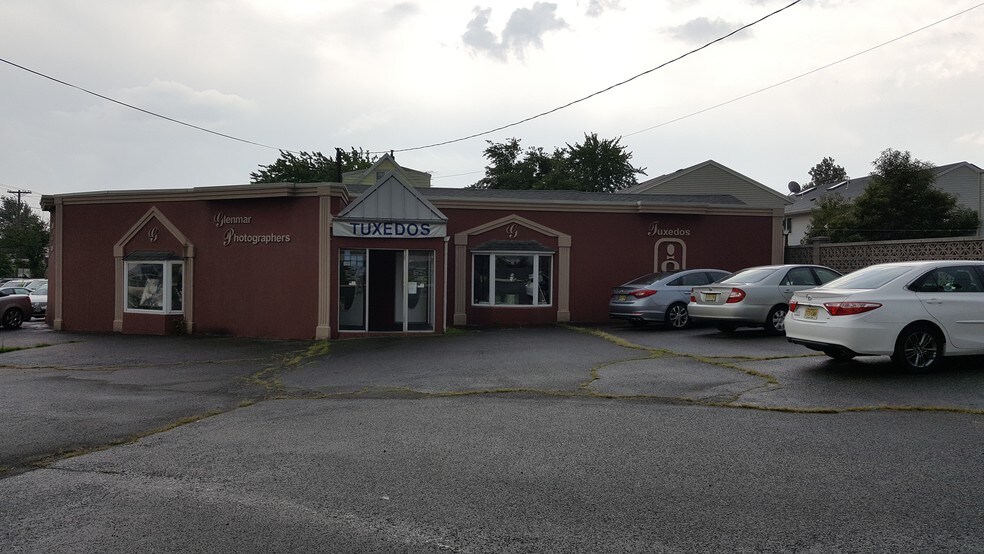 12 Route 46, Lodi, NJ for sale - Building Photo - Image 1 of 1
