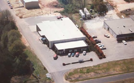 4741 Highway 153, Easley, SC for lease - Aerial - Image 1 of 12