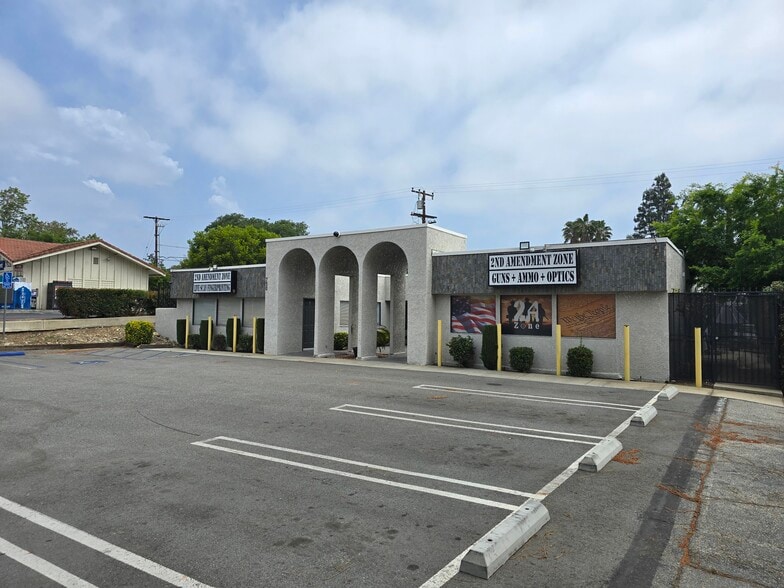 750 N Mountain Ave, Upland, CA for sale - Building Photo - Image 3 of 31
