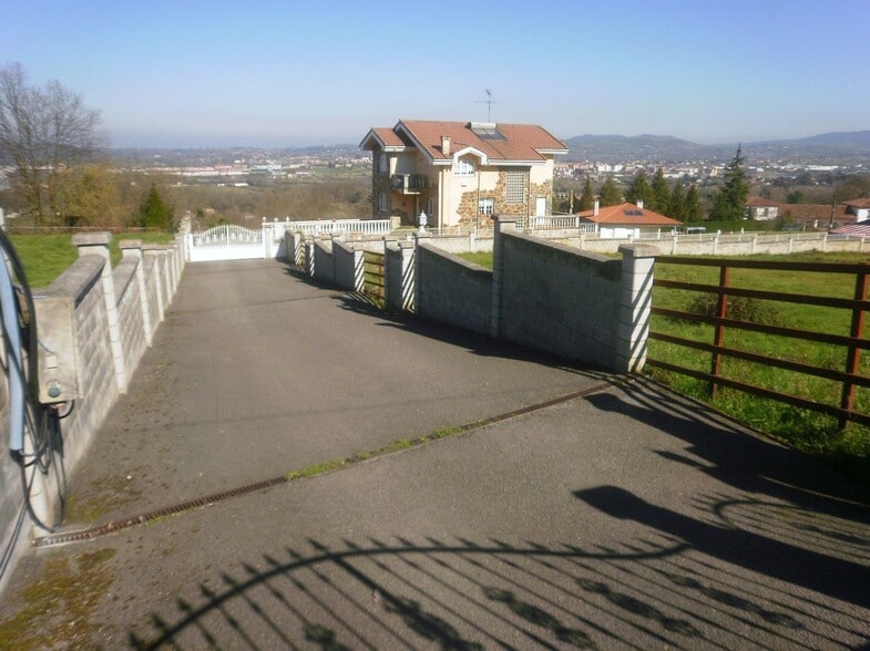 Land in Siero, Asturias for sale - Building Photo - Image 2 of 24