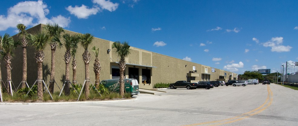 7855-7955 NW 77th Ave, Medley, FL for lease - Building Photo - Image 1 of 1