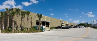 More details for 7855-7955 NW 77th Ave, Medley, FL - Industrial for Lease