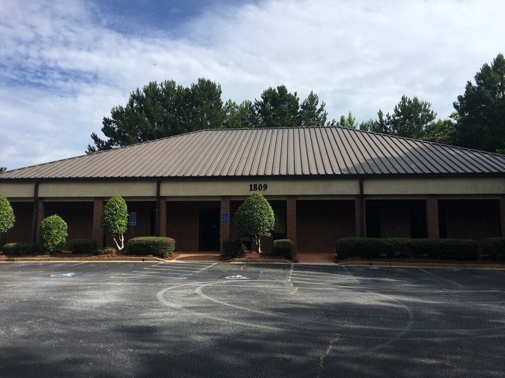 1809 Honey Creek Commons, Conyers, GA for sale Other- Image 1 of 1