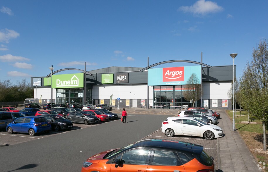 Bypass Rd, Bridgend for sale - Primary Photo - Image 1 of 1