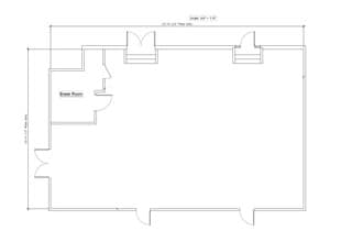 210-216 N Coast Hwy, Oceanside, CA for lease Site Plan- Image 1 of 3