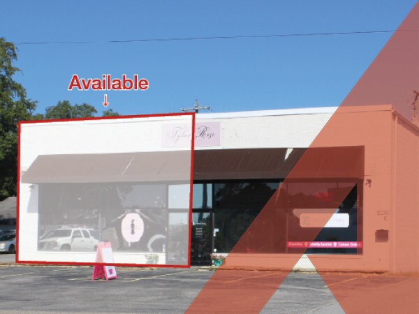 1230 C Ave, West Columbia, SC for sale Building Photo- Image 1 of 1