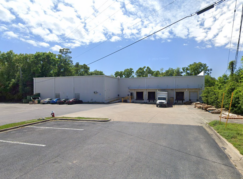 6243 N Davis Hwy, Pensacola, FL for lease - Building Photo - Image 1 of 26