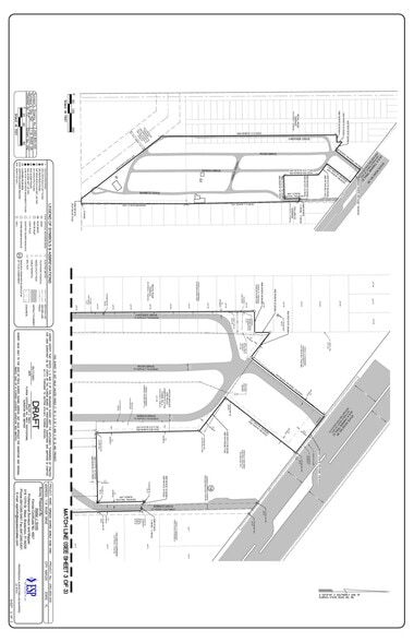 5 Bamboo Dr, Naples, FL for sale - Site Plan - Image 3 of 3