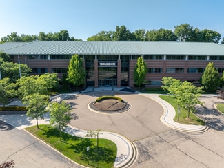 More details for 19975 Victor Pky, Livonia, MI - Office for Lease